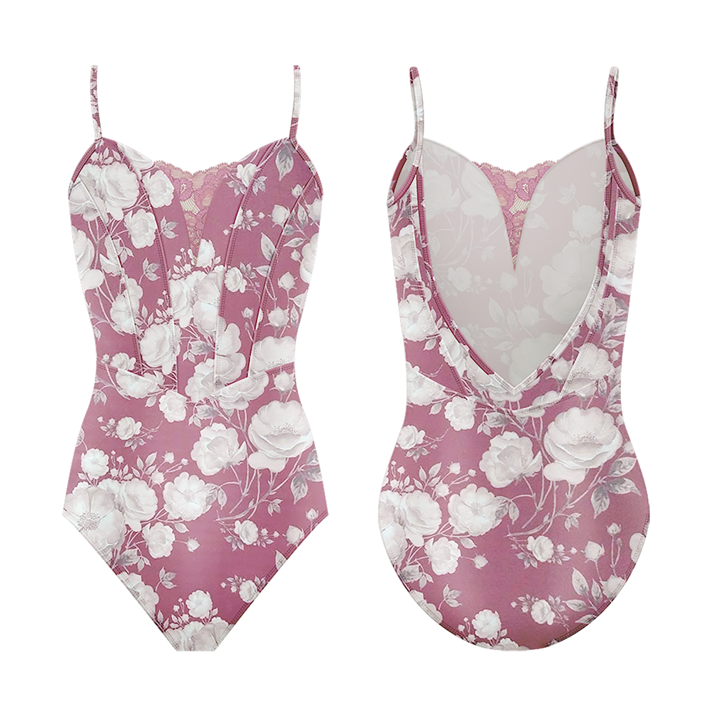 Danse de Paris - DDP -  DEMI ANTOINETTE