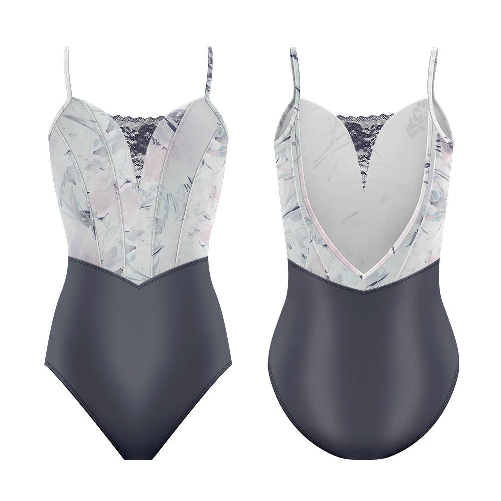 Danse de Paris - DDP -  DEMI ANTOINETTE