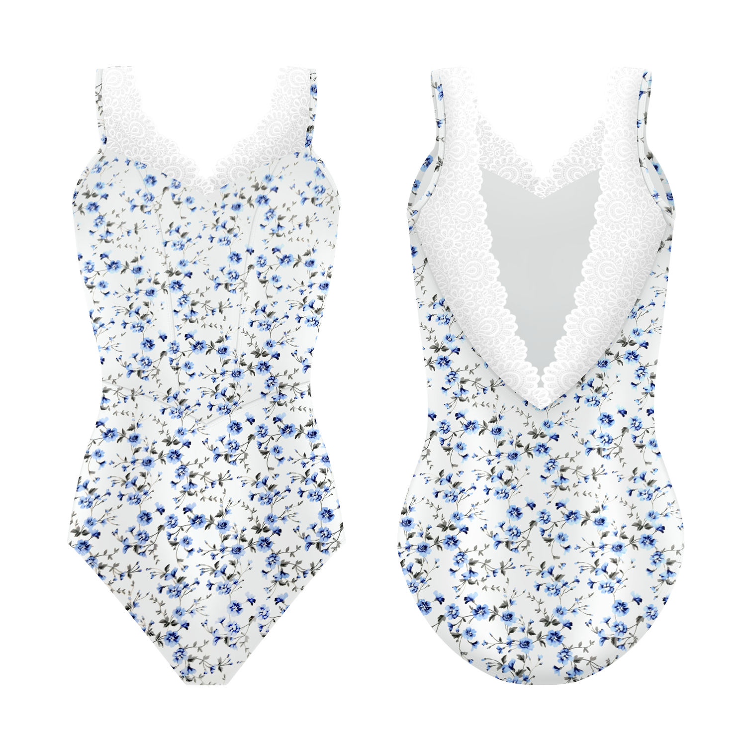 Danse de Paris - DDP -  MOULIN