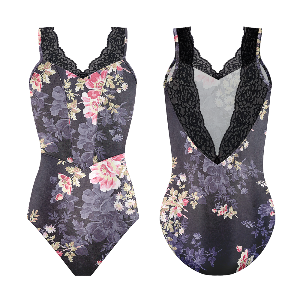 Danse de Paris - DDP -  MOULIN