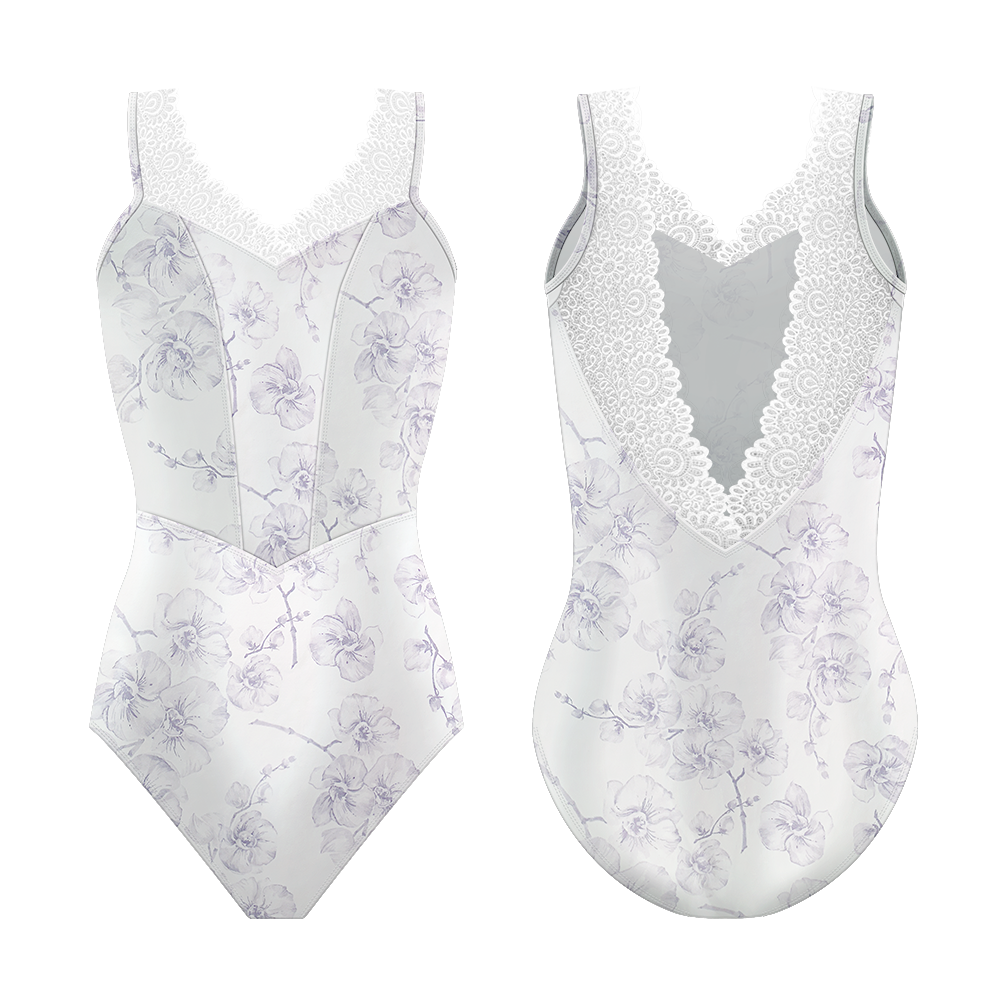 Danse de Paris - DDP -  MOULIN