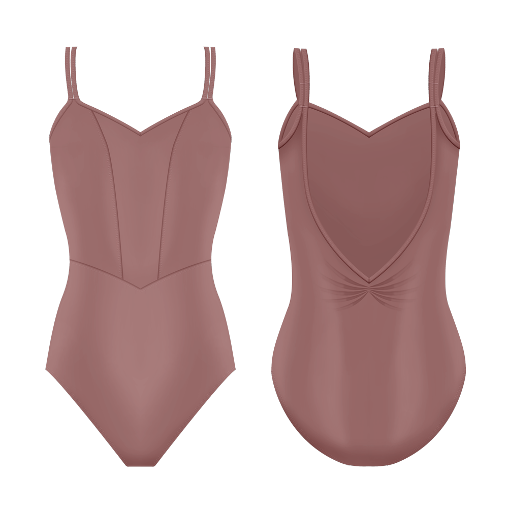 Danse de Paris - DDP -  NATASHA