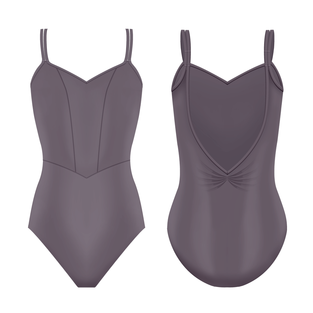 Danse de Paris - DDP -  NATASHA