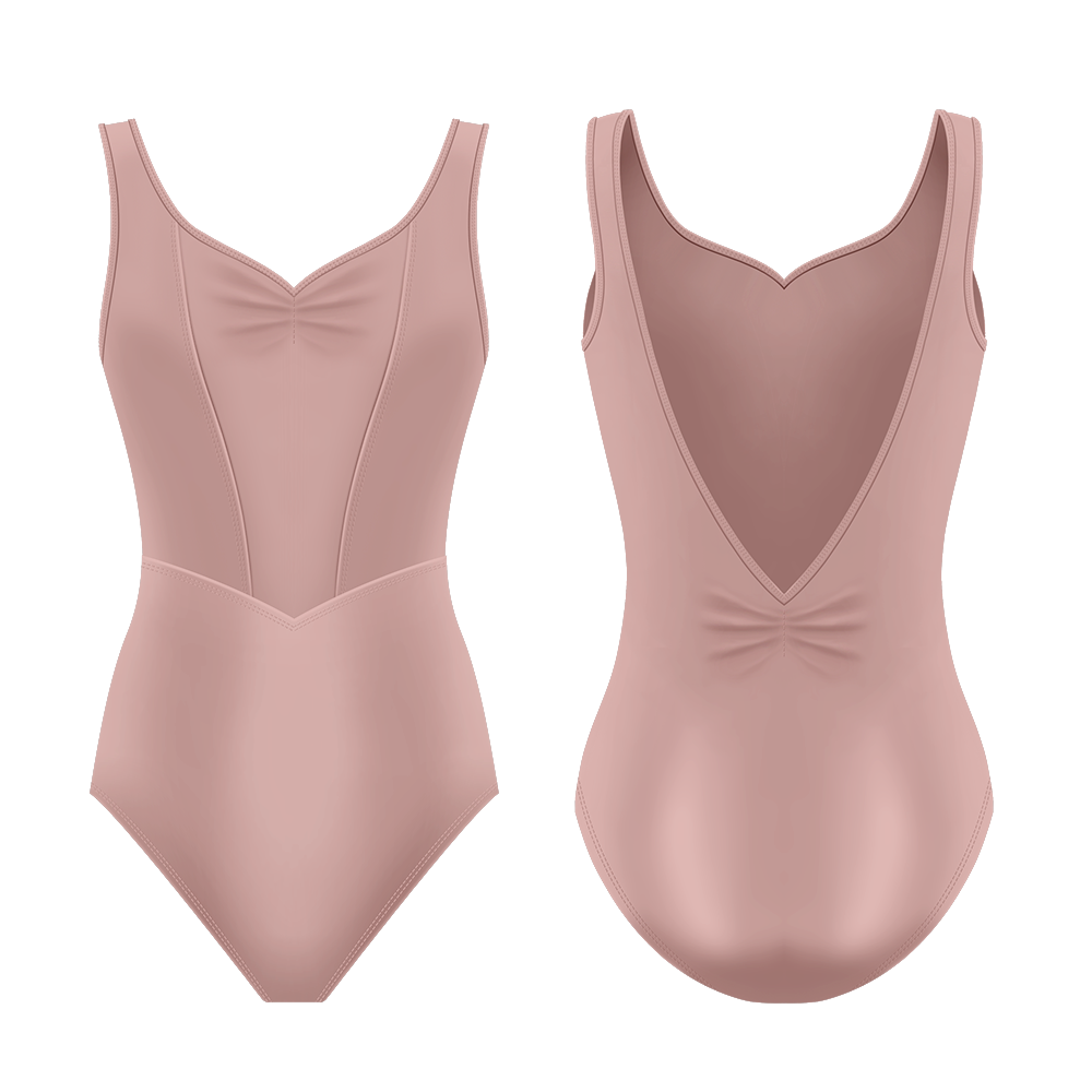 Danse de Paris - DDP -  MARGOT