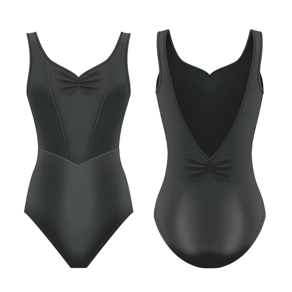 Danse de Paris - DDP -  MARGOT