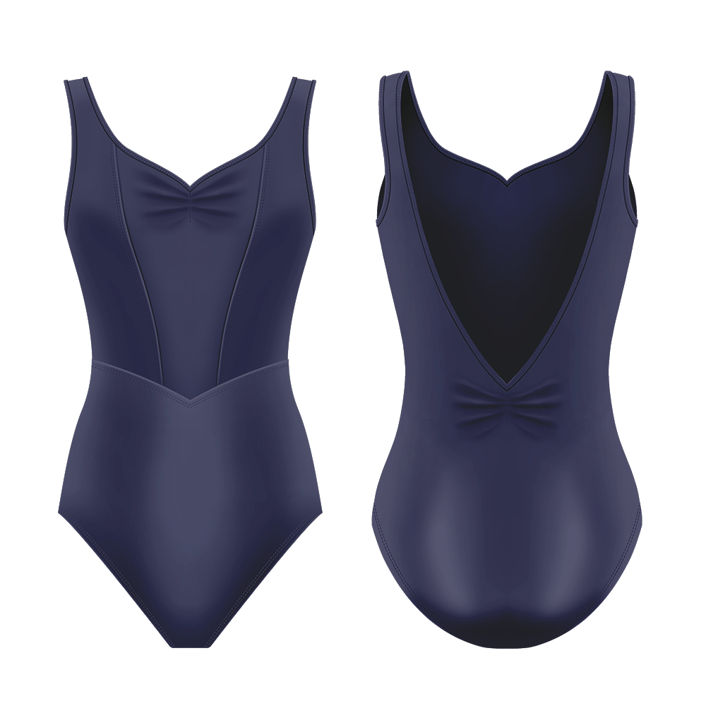 Danse de Paris - DDP -  MARGOT