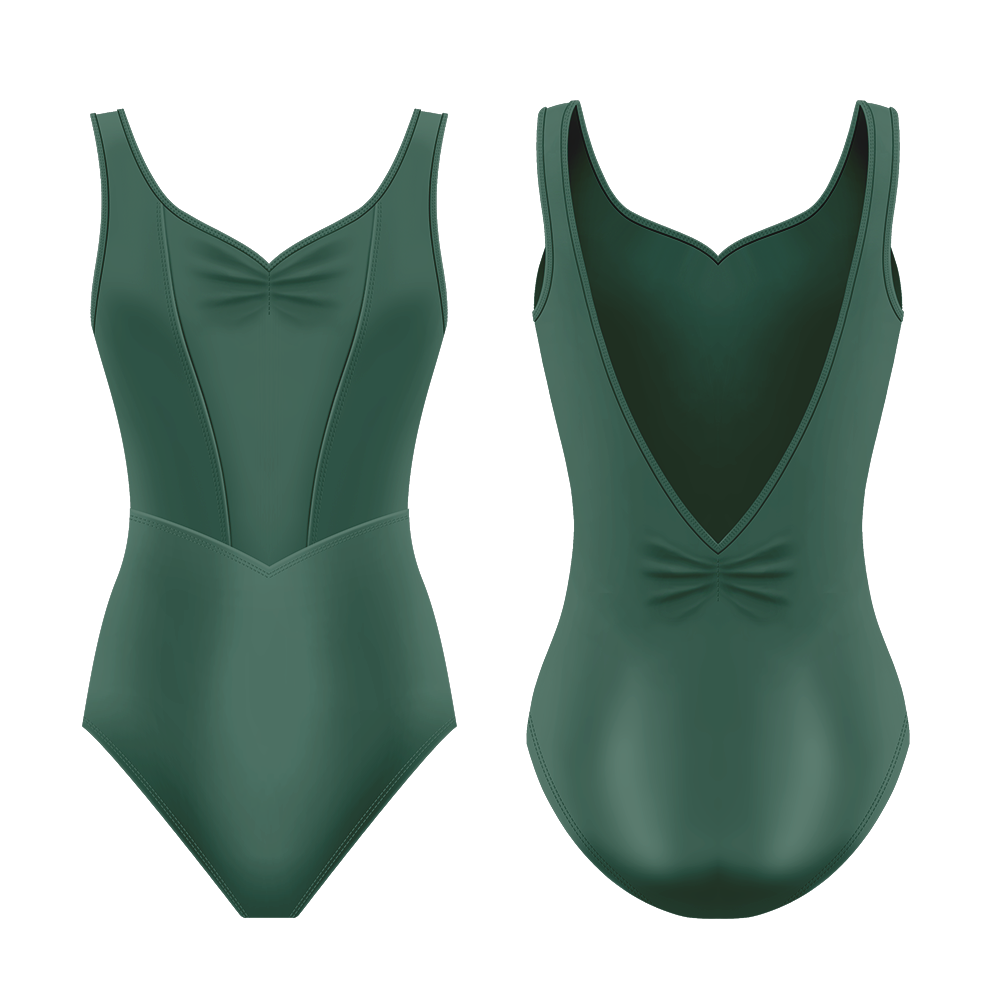 Danse de Paris - DDP -  MARGOT