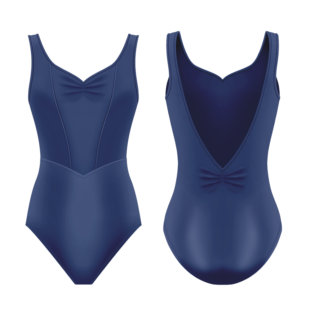 Danse de Paris - DDP -  MARGOT