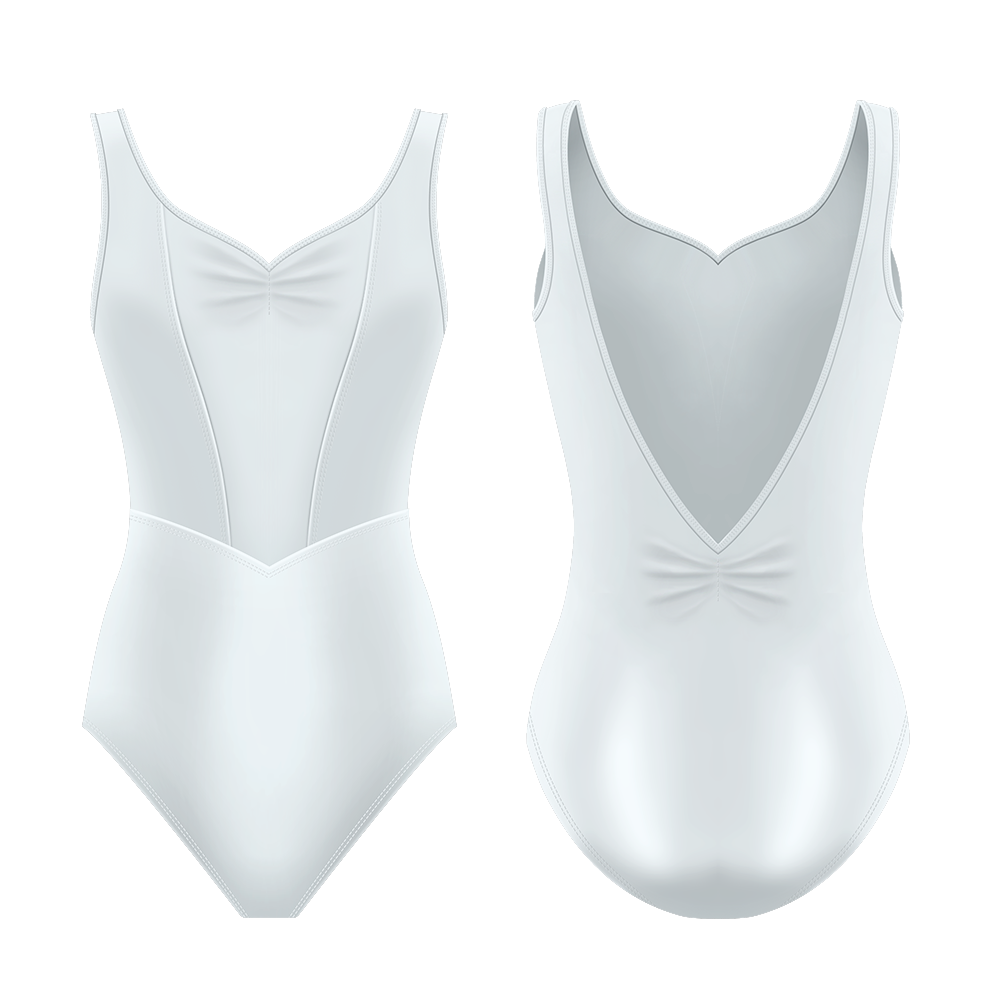 Danse de Paris - DDP -  MARGOT