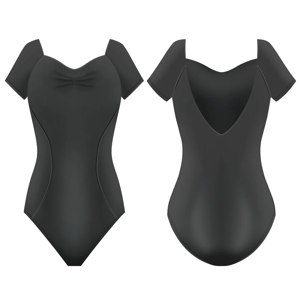 Danse de Paris - DDP - GISELLE