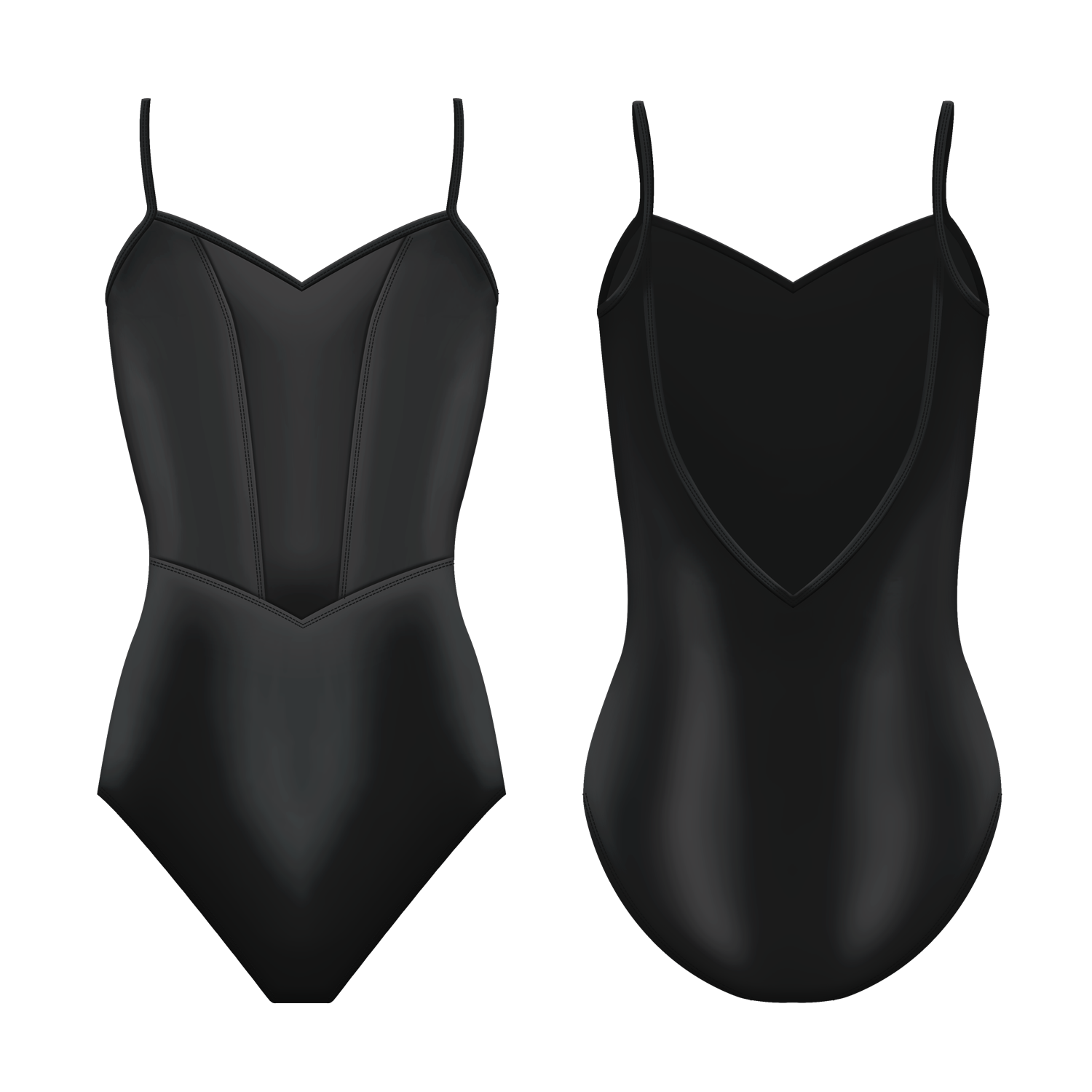 Danse de Paris - DDP -  NIKITA