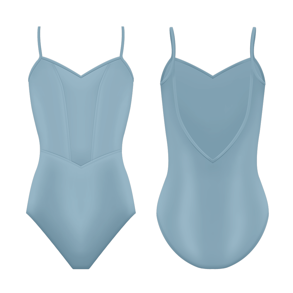 Danse de Paris - DDP -  NIKITA