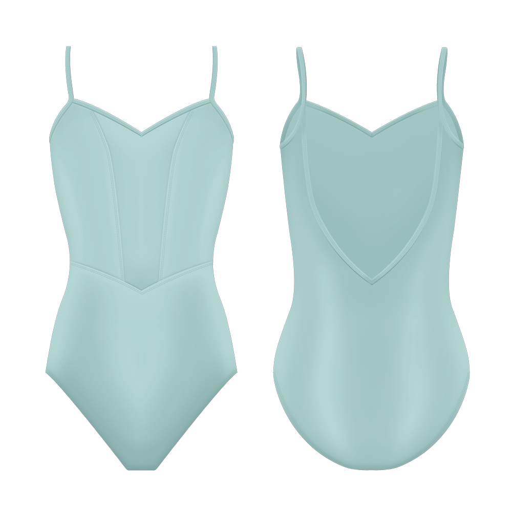 Danse de Paris - DDP -  NIKITA