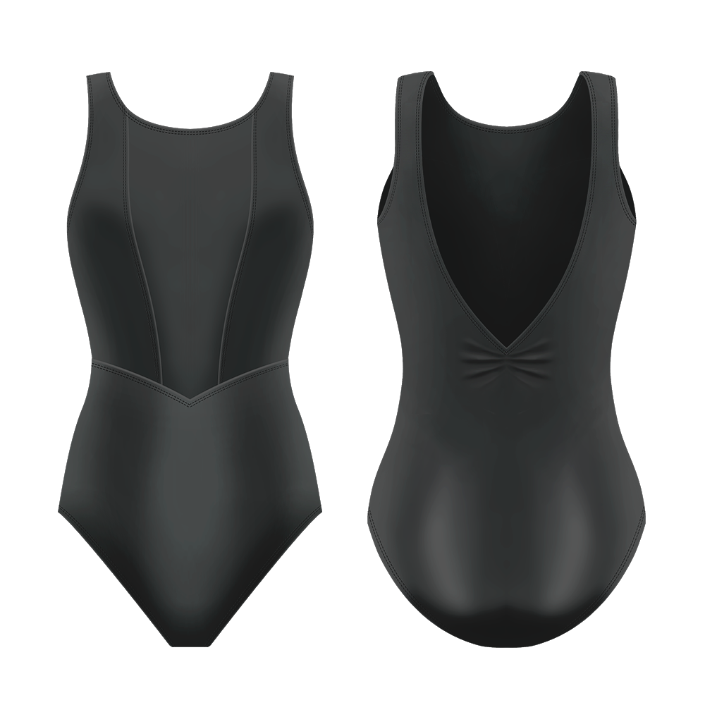 Danse de Paris - DDP -  AMELIE