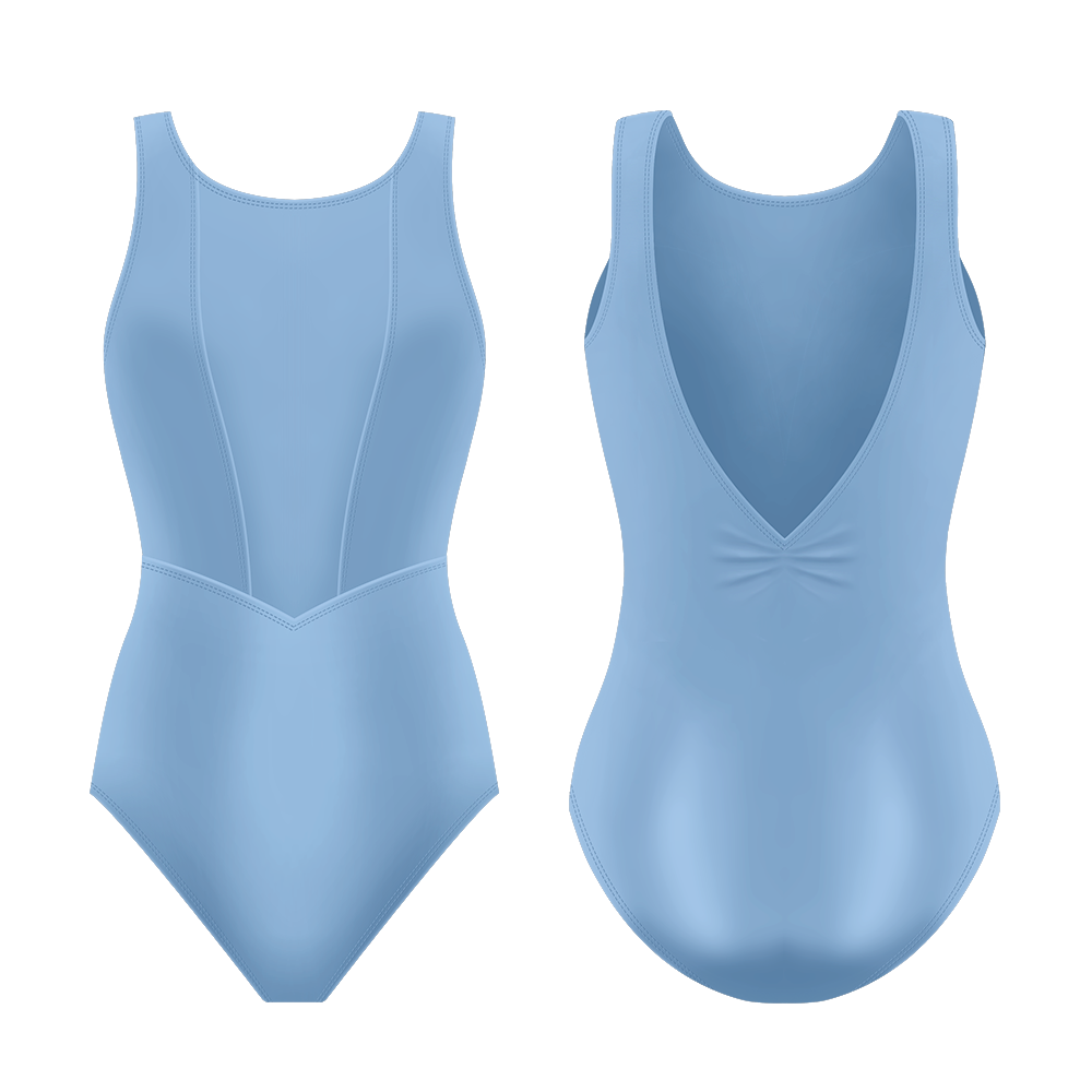 Danse de Paris - DDP -  AMELIE