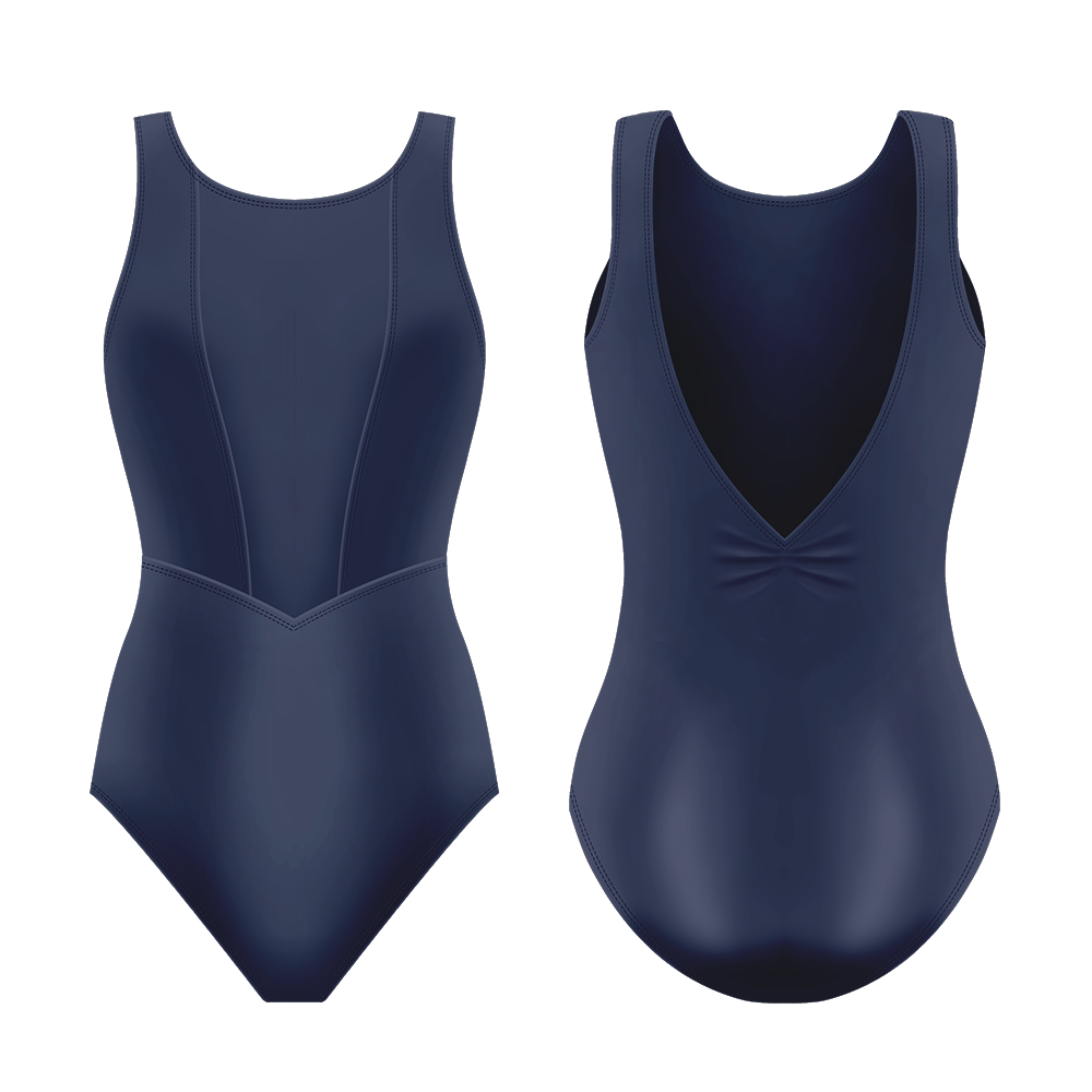 Danse de Paris - DDP -  AMELIE