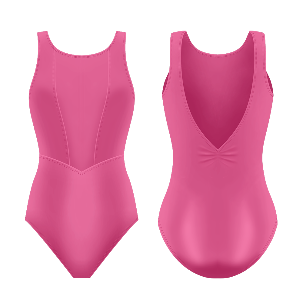 Danse de Paris - DDP -  AMELIE