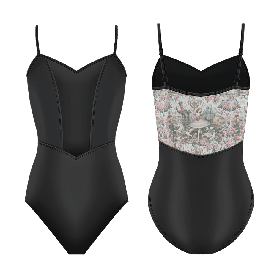 Danse de Paris - Nucracker 25 - Demi Nikita