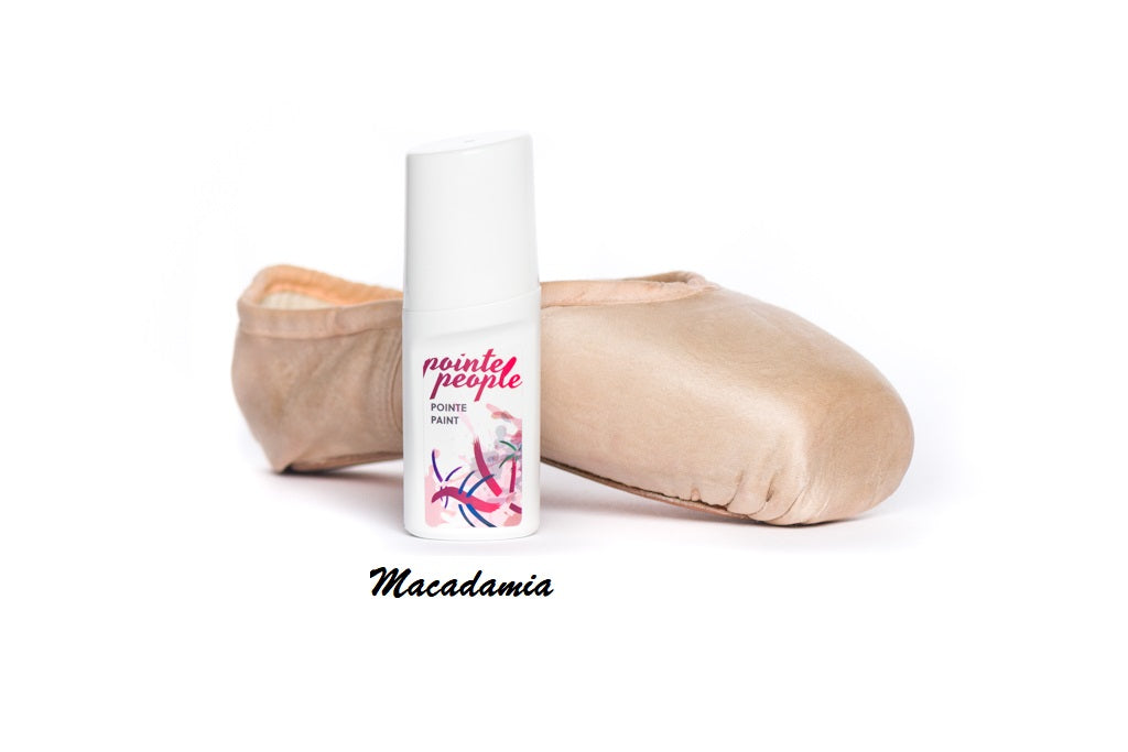 PP POINTE PAINT MACADAMIA