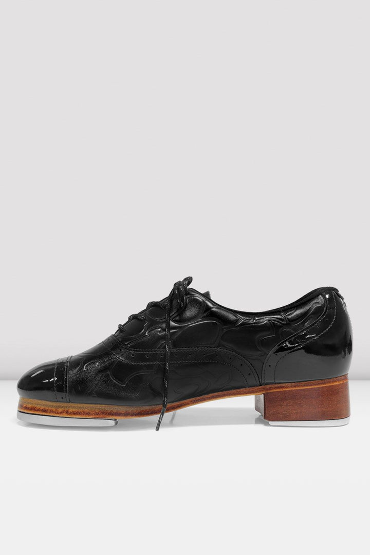 BLOCH - SO313 - LIMITED EDITION 2025  - JSS Ladies Jason Samuels Smith x Distinct Life Tap Shoes