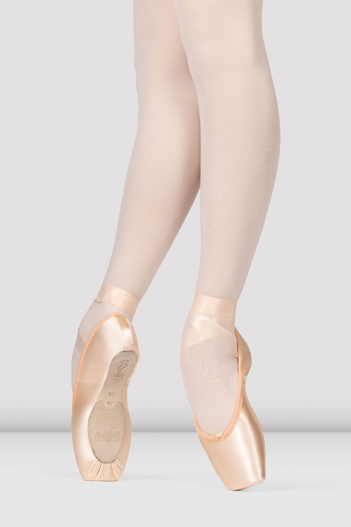 Overstock Pointe Shoes – Final Sale - BLOCH