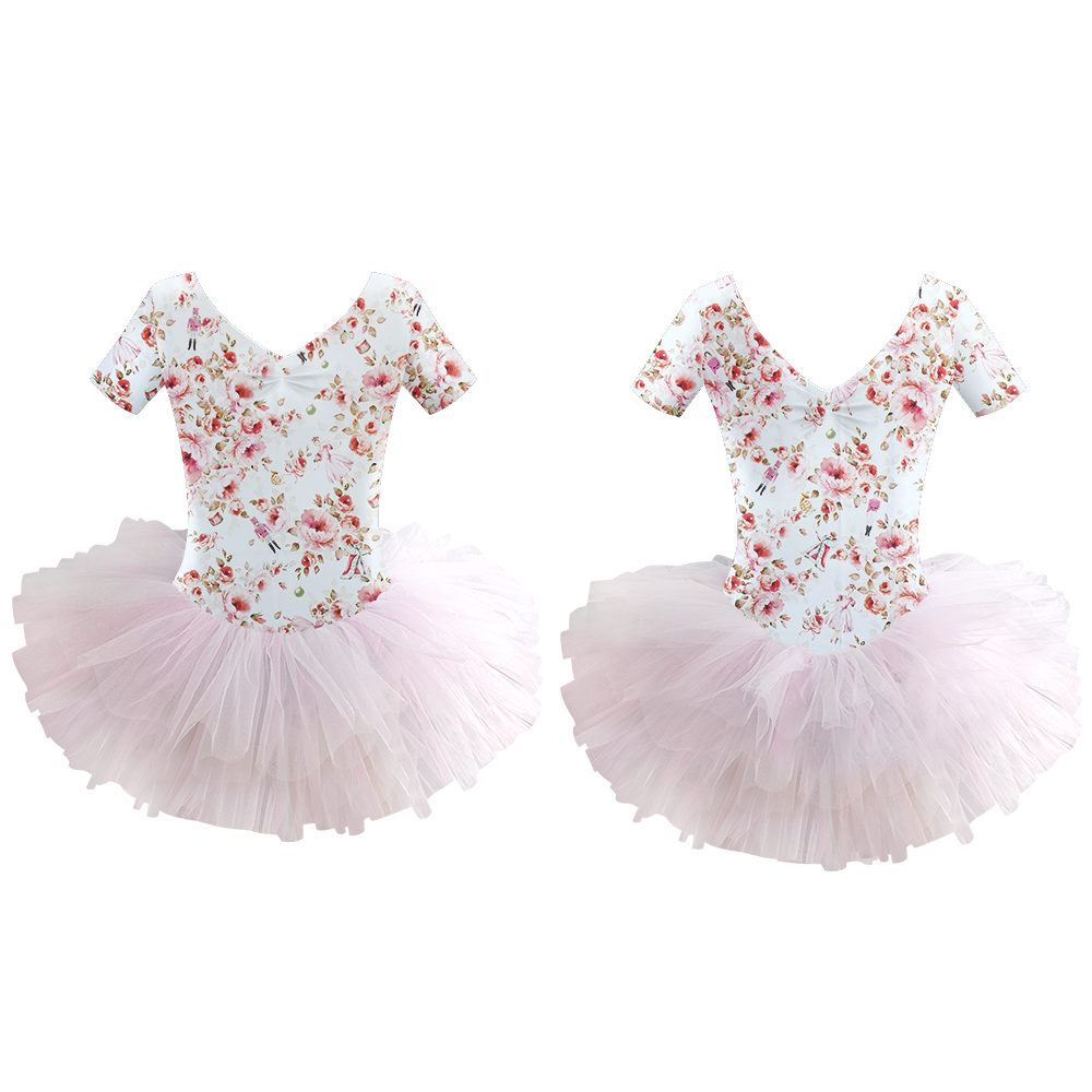 DDP  NUTCRACKER 23 LOLA TUTU