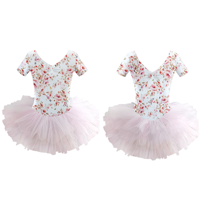 DDP  NUTCRACKER 23 LOLA TUTU