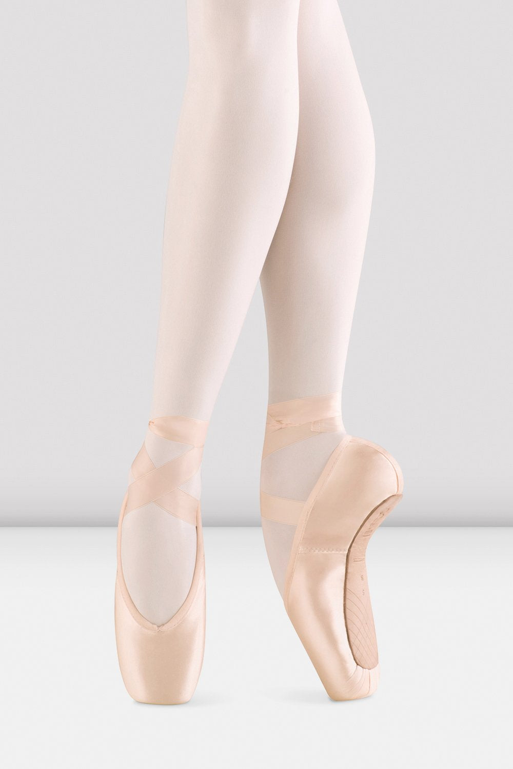 Overstock Pointe Shoes – Final Sale - BLOCH