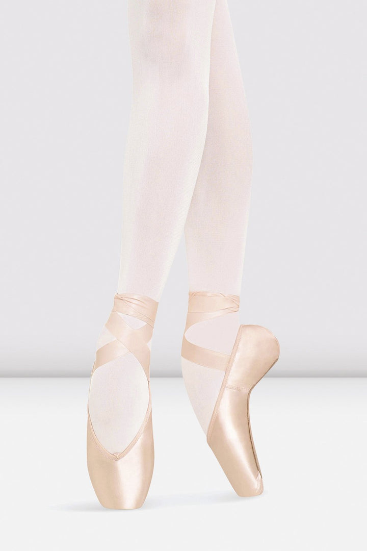 Overstock Pointe Shoes – Final Sale - BLOCH