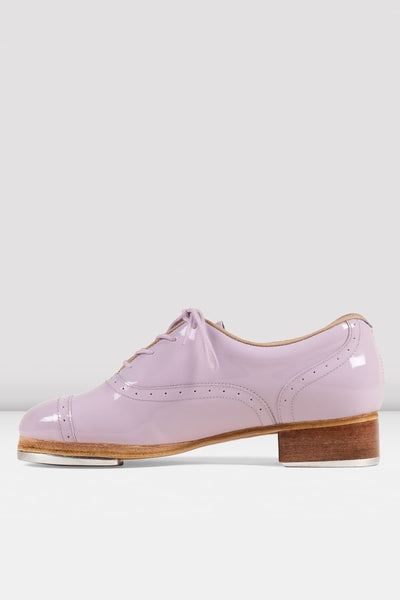 BLOCH - SO313 - LIMITED EDITION - LILAC Patent Jason Samuel Smith Tap Shoe Ladies