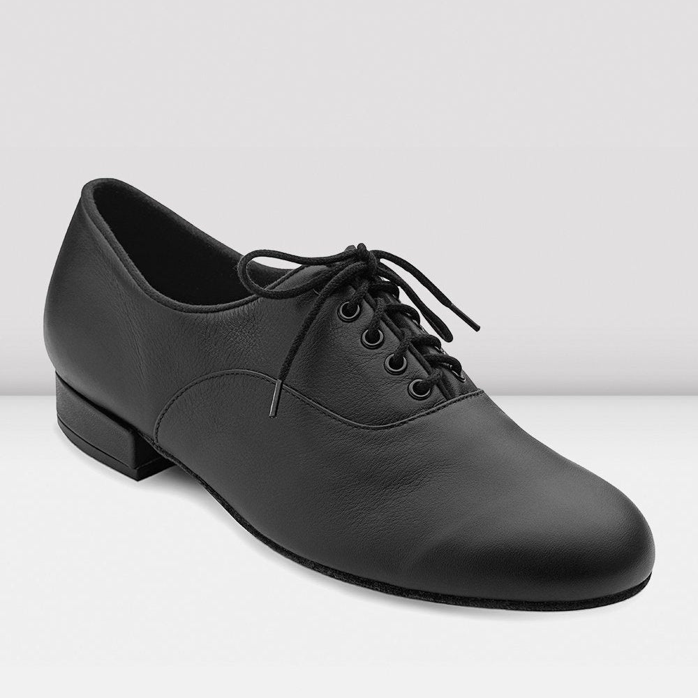 Ballroom - Bloch - Xavier Men Ballroom Shoe