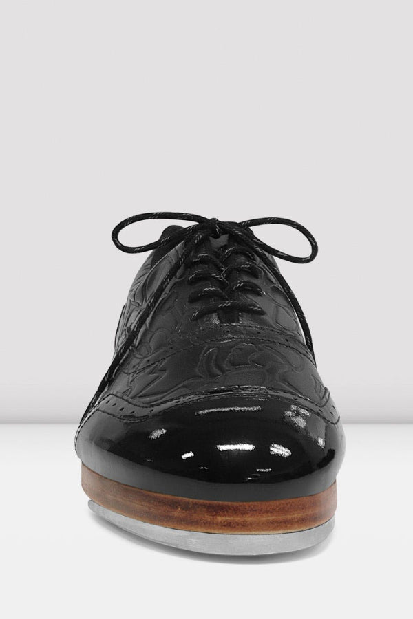 BLOCH - SO313 - LIMITED EDITION - JSS MENS Jason Samuels Smith x Distinct Life Tap Shoes