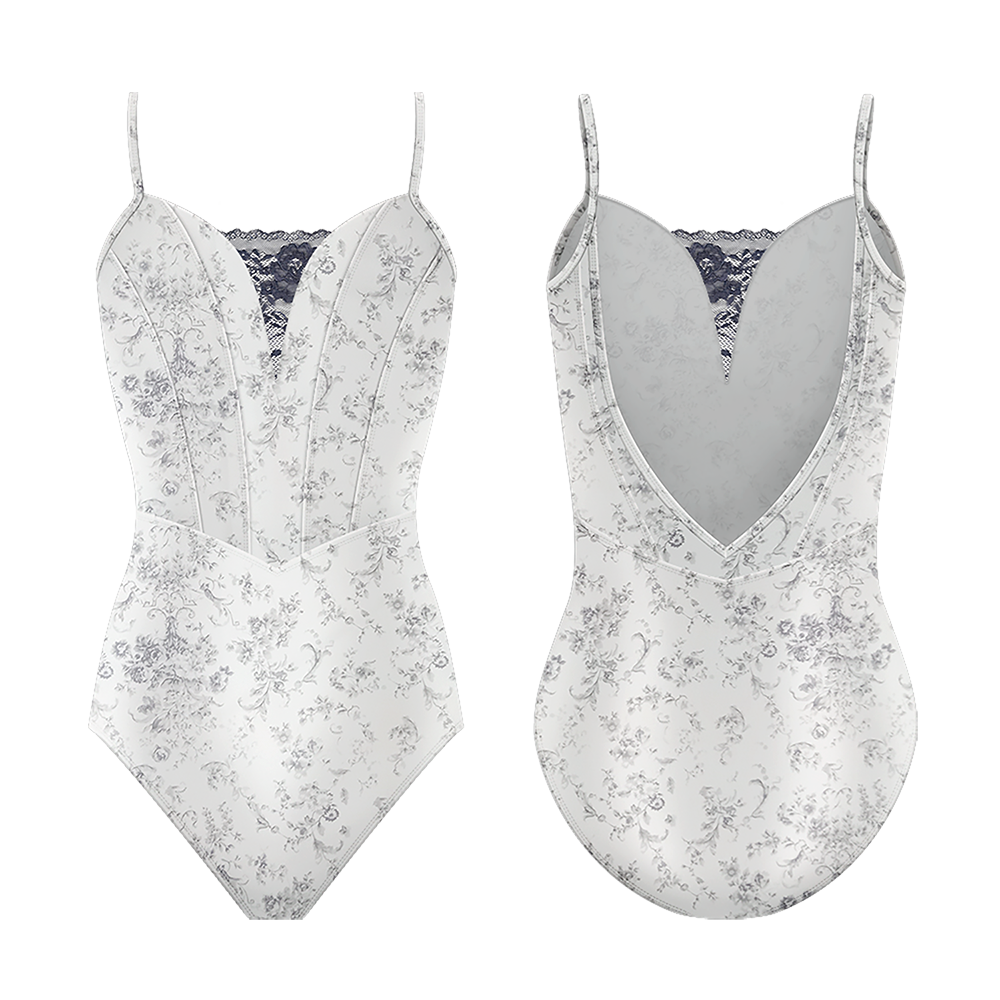 Danse de Paris - DDP -  DEMI ANTOINETTE