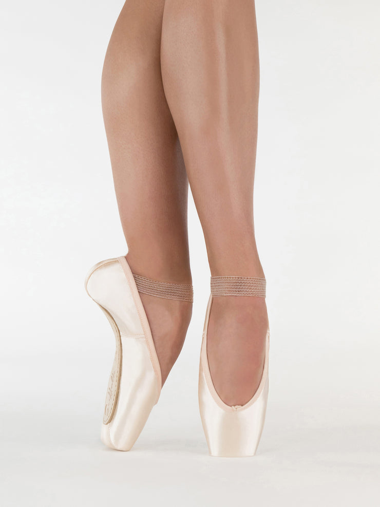 Overstock Pointe Shoes – Final Sale - SUFFOLK - NO RETURNS