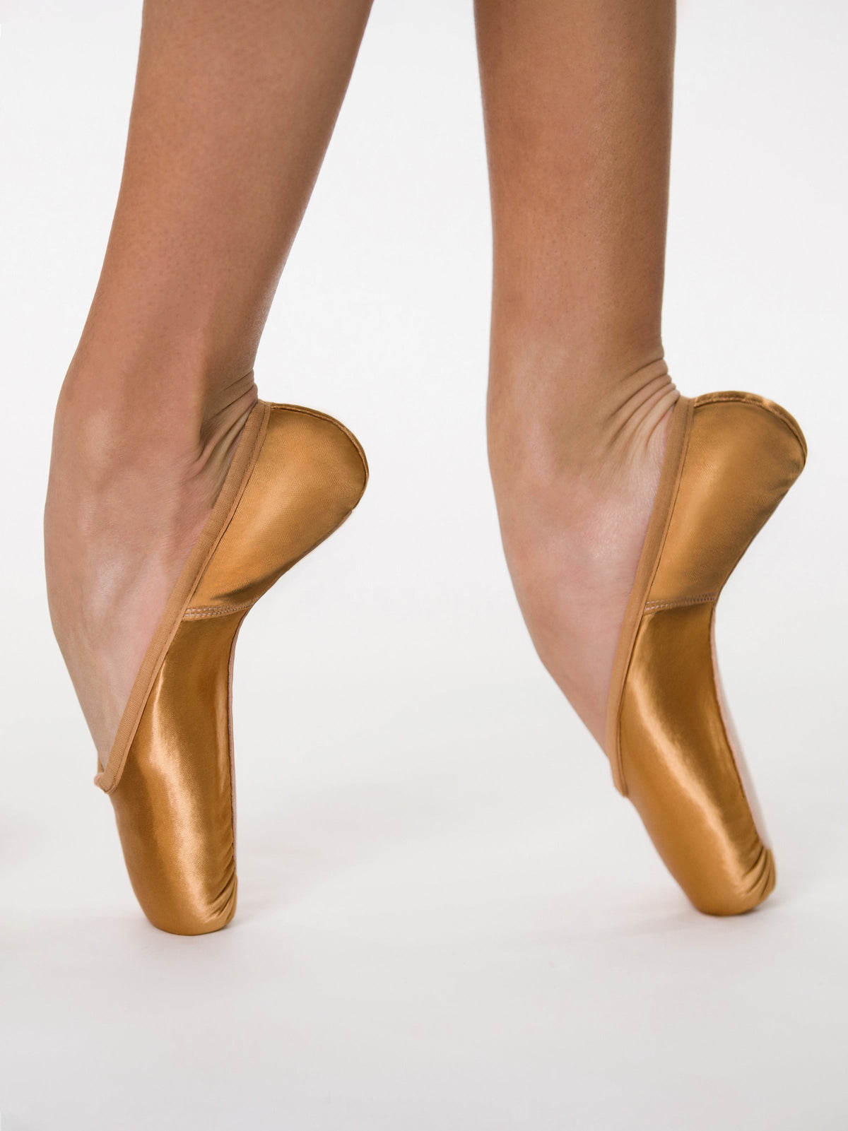 Overstock Pointe Shoes – Final Sale - SUFFOLK - NO RETURNS