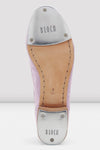 BLOCH - SO313 - LIMITED EDITION - LILAC Metallic Patent Jason Samuel Smith Tap Shoe MENS