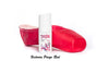 PP POINTE PAINT VICTORIA PAIGE RED