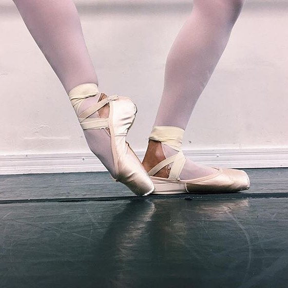 Ballet Shops 2024