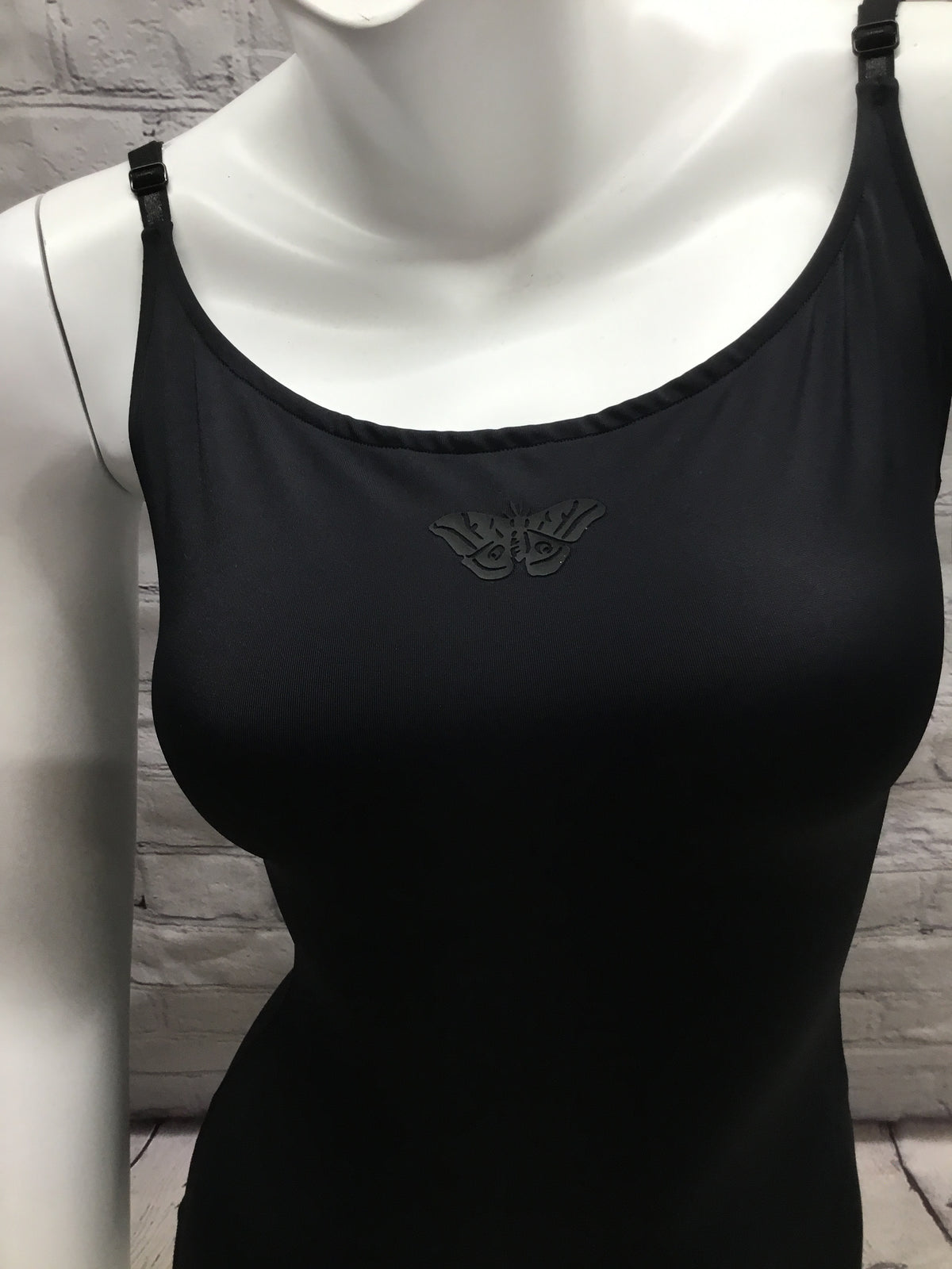 Maldire - Camisole Black