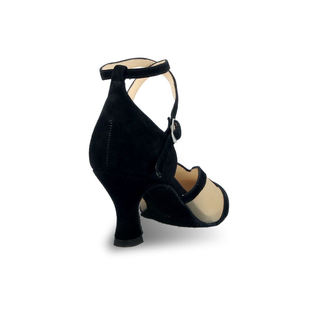 Ballroom - Merlet - Cholet Women Ballroom Shoe - Permanent Collection