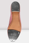 BLOCH - SO313 - LIMITED EDITION 2024  - Light Dusty PINK  Leather Jason Samuels Smith Tap Shoe Ladies