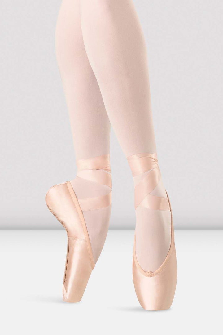 Overstock Pointe Shoes – Final Sale - BLOCH
