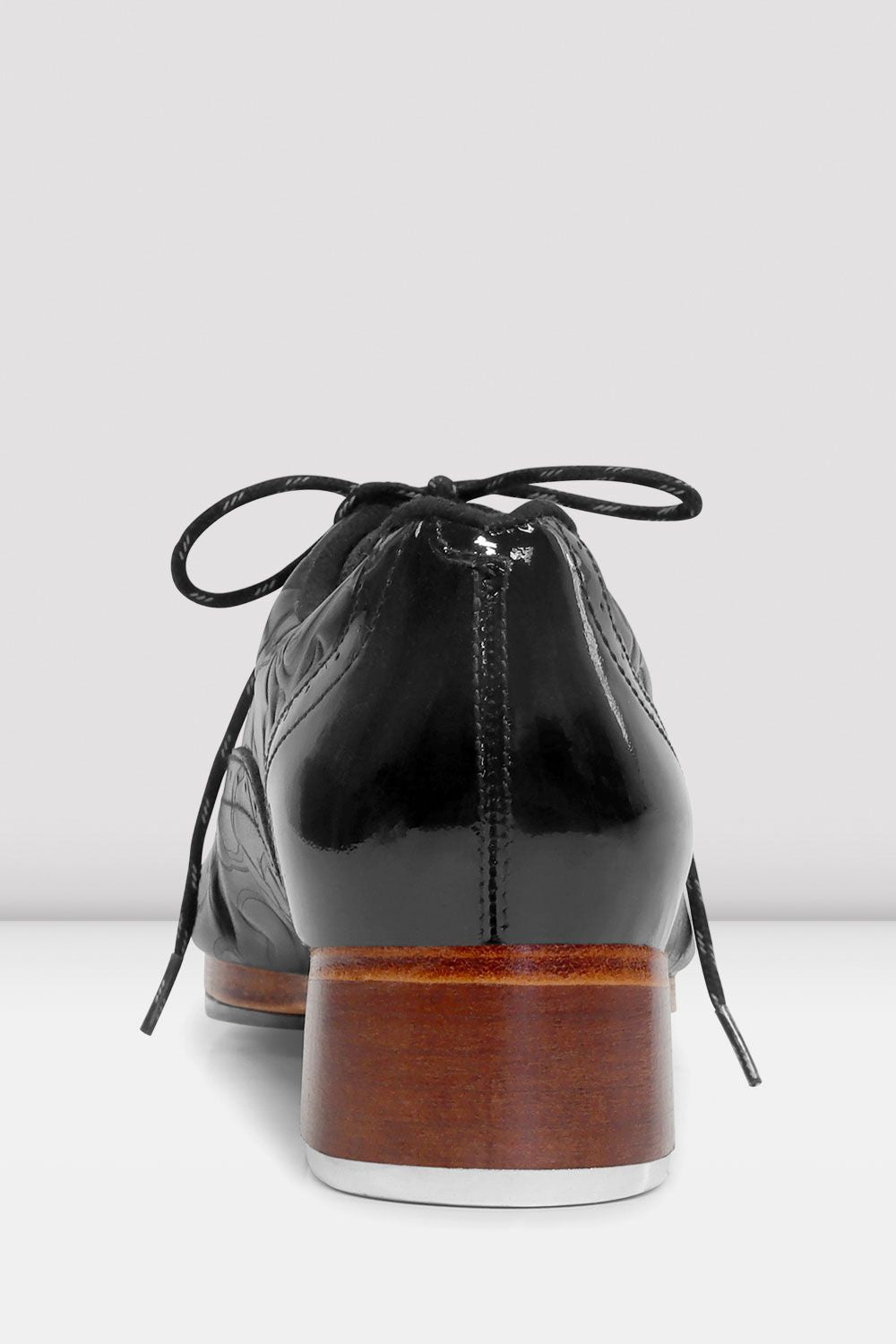 BLOCH - SO313 - LIMITED EDITION 2025  - JSS Ladies Jason Samuels Smith x Distinct Life Tap Shoes