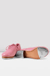 BLOCH - SO313 - LIMITED EDITION 2024  - Light Dusty PINK  Leather Jason Samuels Smith Tap Shoe Ladies