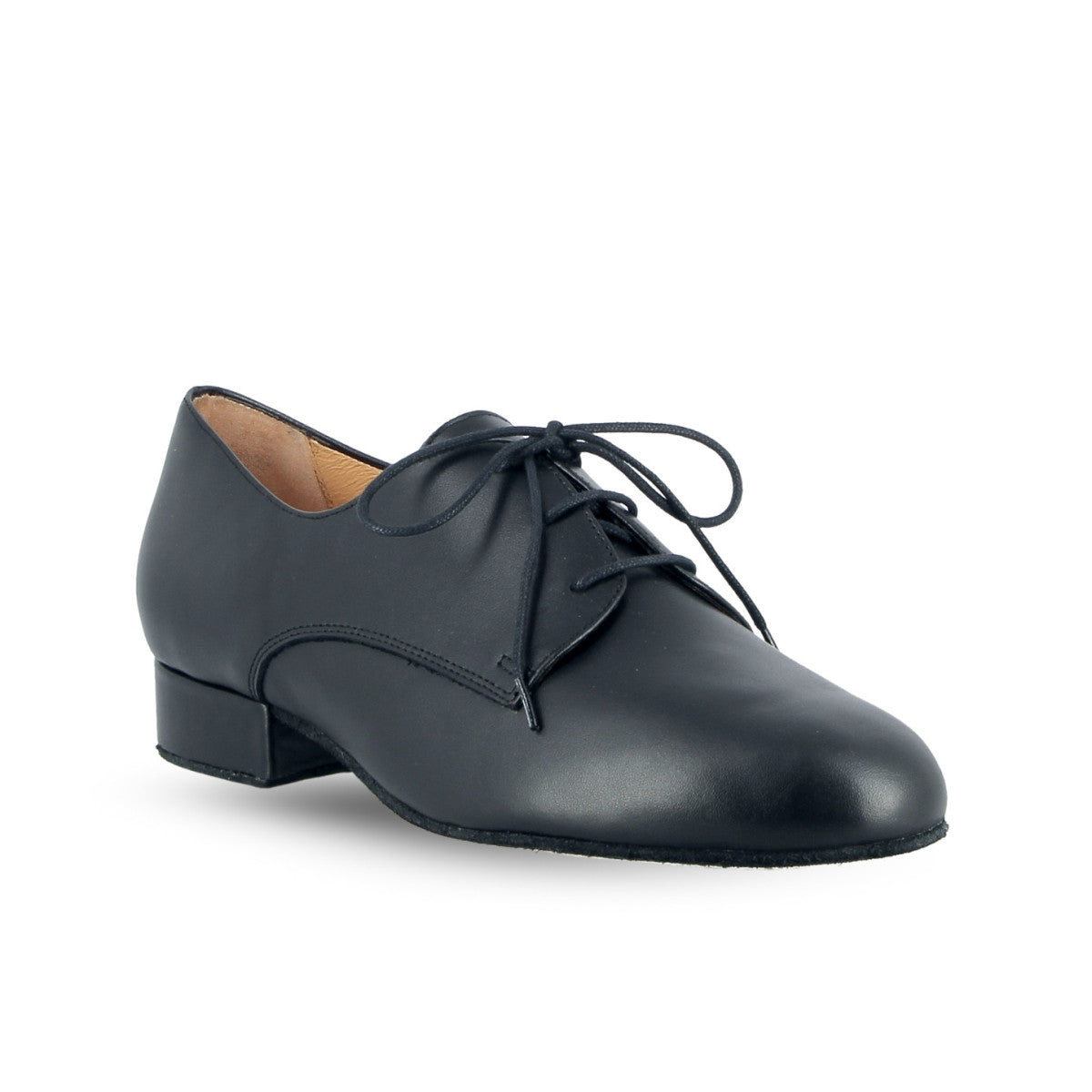 Ballroom - Merlet - Herold Men Ballroom Shoe - Permanent Collection