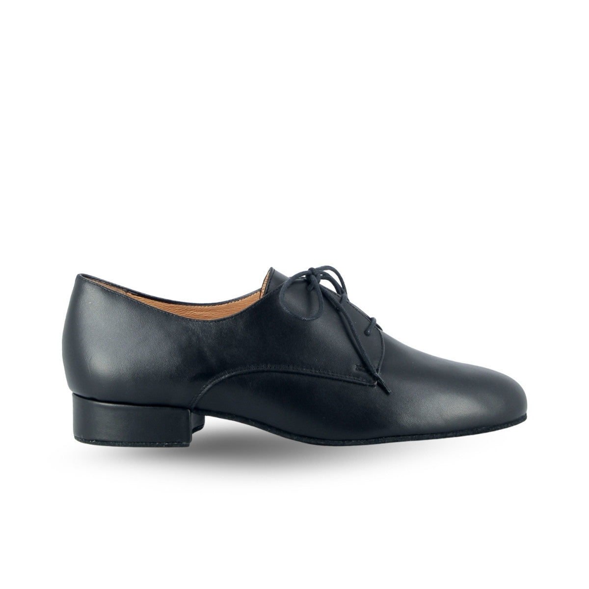 Ballroom - Merlet - Herold Men Ballroom Shoe - Permanent Collection