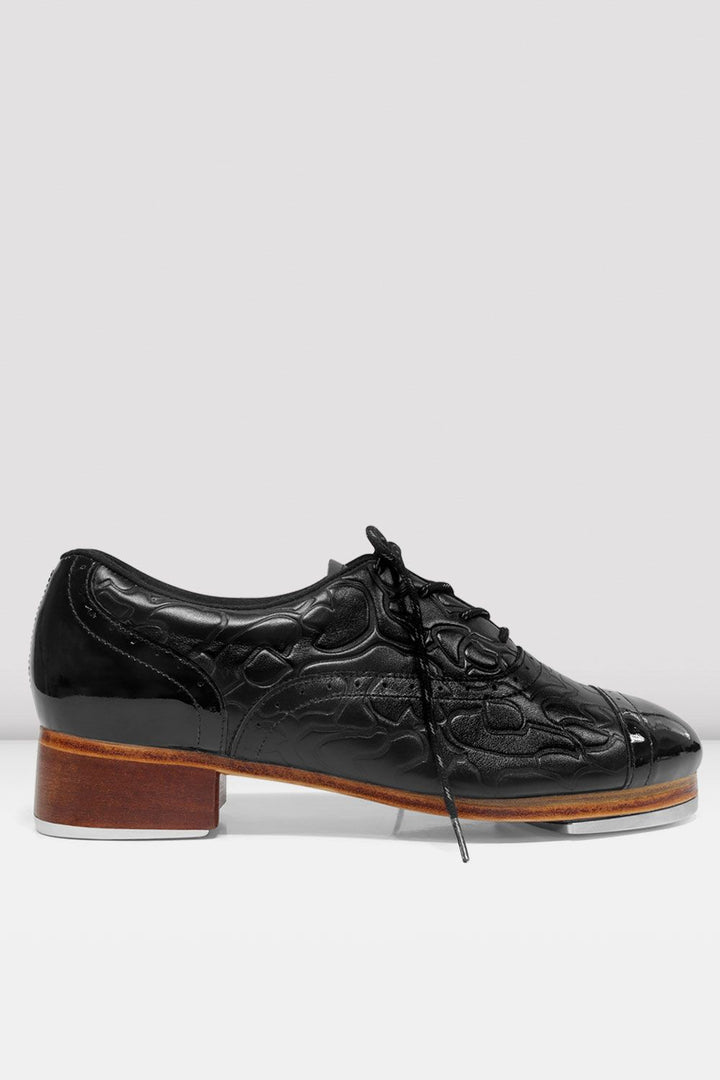 BLOCH - SO313 - LIMITED EDITION 2025  - JSS Ladies Jason Samuels Smith x Distinct Life Tap Shoes