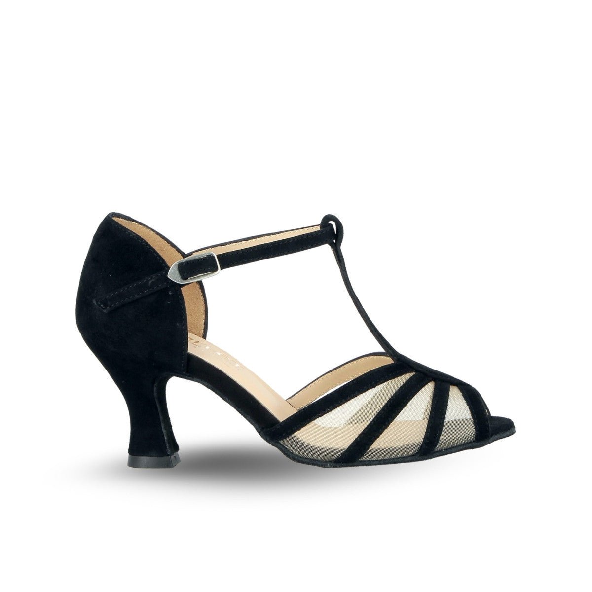 Ballroom - Merlet - Jasmine Women Ballroom Shoe - Permanent Collection