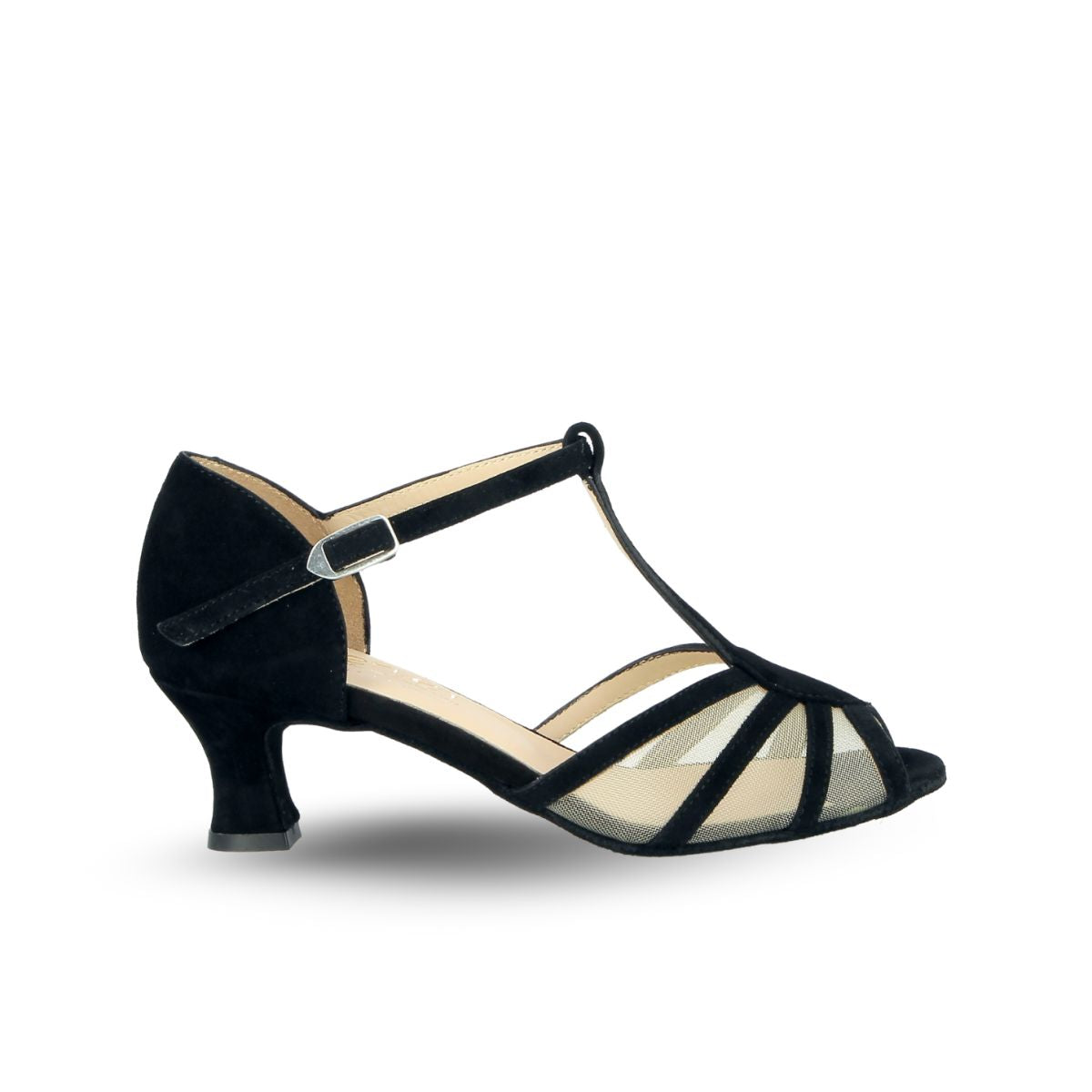 Ballroom - Merlet - Karmina Women Ballroom Shoe - Permanent Collection