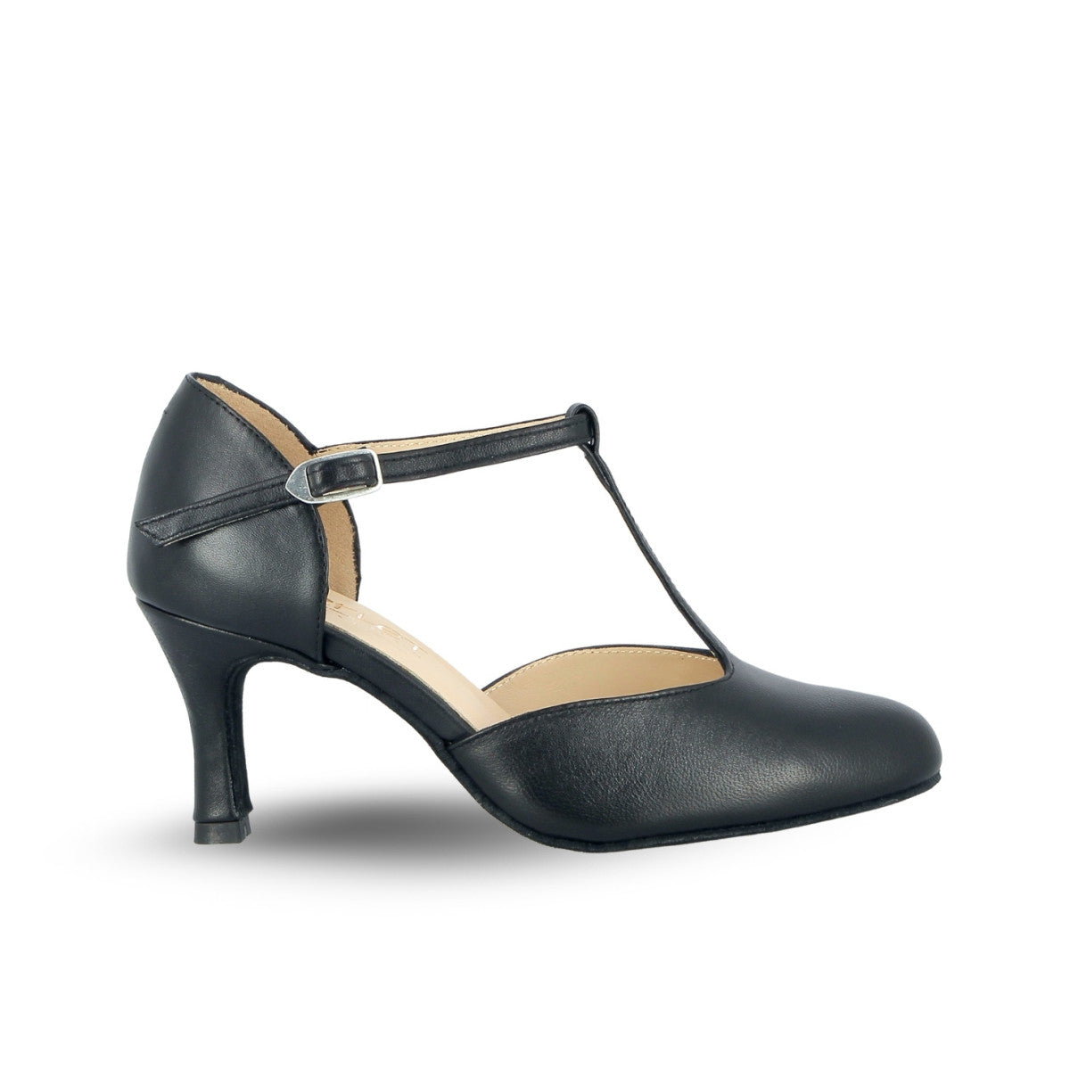 Ballroom - Merlet - Nina Women Ballroom Shoe - Permanent Collection
